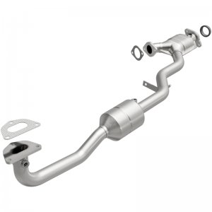 Subaru Outback Performance Exhaust - Magnaflow - Direct Fit Catalytic Converter - `04-`05