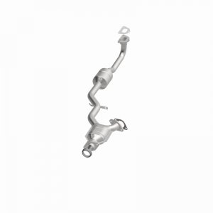 Subaru Outback Performance Exhaust - Magnaflow - Direct Fit Catalytic Converter - `04-`05