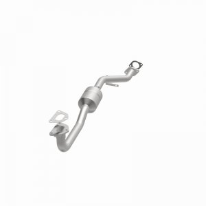 Subaru Legacy Catalytic Converter - Magnaflow - Direct-Fit - `04-`05