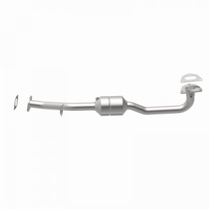 Subaru Legacy Catalytic Converter - Magnaflow - Direct-Fit - `04-`05