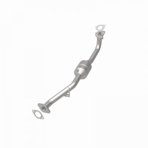 Subaru Legacy Catalytic Converter - Magnaflow - Direct-Fit - `04-`05
