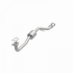 Subaru Legacy Catalytic Converter - Magnaflow - Direct-Fit - `04-`05