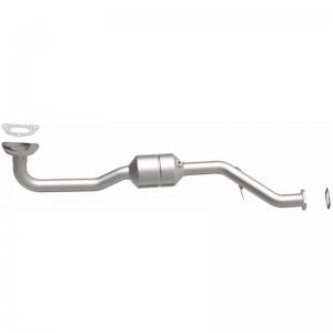 Subaru Legacy Catalytic Converter - Magnaflow - Direct-Fit - `04-`05