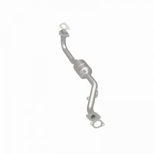 Subaru Legacy Catalytic Converter - Magnaflow - Direct-Fit - `04-`05