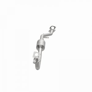 Subaru Legacy Catalytic Converter - Magnaflow - Direct-Fit - `04-`05