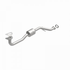 Subaru Legacy Catalytic Converter - Magnaflow - Direct-Fit - `04-`05
