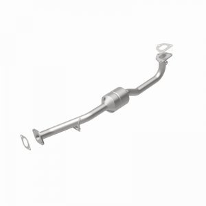 Subaru Legacy Catalytic Converter - Magnaflow - Direct-Fit - `04-`05