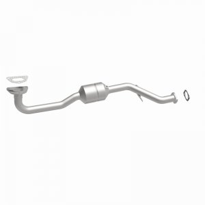 Subaru Legacy Catalytic Converter - Magnaflow - Direct-Fit - `04-`05