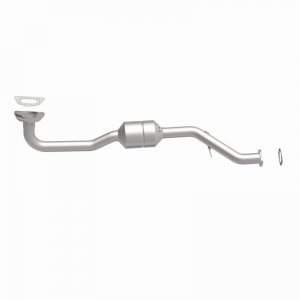 Subaru Legacy Catalytic Converter - Magnaflow - Direct-Fit - `04-`05