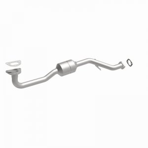 Subaru Legacy Catalytic Converter - Magnaflow - Direct-Fit - `04-`05