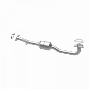 Subaru Legacy Catalytic Converter - Magnaflow - Direct-Fit - `04-`05