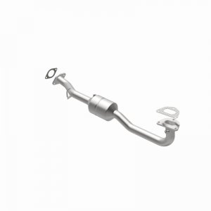 Subaru Legacy Catalytic Converter - Magnaflow - Direct-Fit - `04-`05