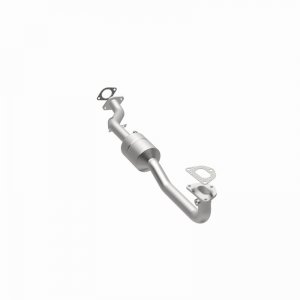 Subaru Legacy Catalytic Converter - Magnaflow - Direct-Fit - `04-`05