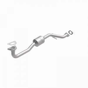 Subaru Legacy Catalytic Converter - Magnaflow - Direct-Fit - `04-`05