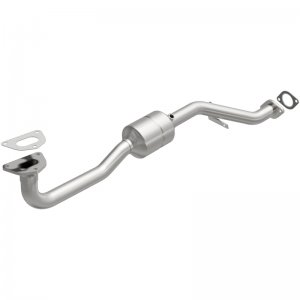Subaru Legacy Catalytic Converter - Magnaflow - Direct-Fit - `04-`05