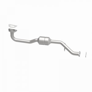 Subaru Legacy Catalytic Converter - Magnaflow - Direct-Fit - `04-`05