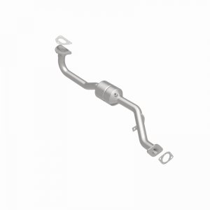 Subaru Legacy Catalytic Converter - Magnaflow - Direct-Fit - `04-`05