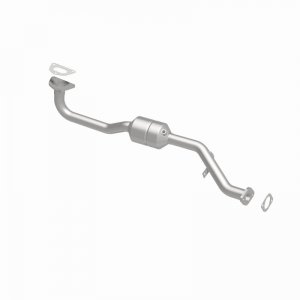 Subaru Legacy Catalytic Converter - Magnaflow - Direct-Fit - `04-`05