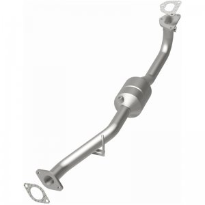 Subaru Legacy Catalytic Converter - Magnaflow - Direct-Fit - `04-`05