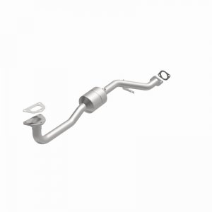 Subaru Legacy Catalytic Converter - Magnaflow - Direct-Fit - `04-`05