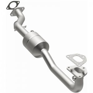 Subaru Legacy Catalytic Converter - Magnaflow - Direct-Fit - `04-`05