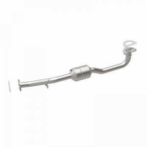 Subaru Legacy Catalytic Converter - Magnaflow - Direct-Fit - `04-`05