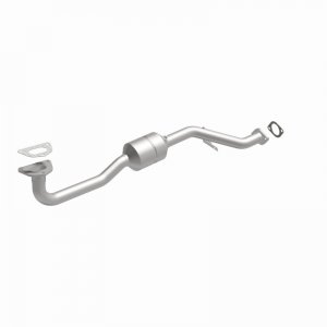 Subaru Legacy Catalytic Converter - Magnaflow - Direct-Fit - `04-`05