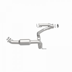 Toyota Tacoma Performance Exhaust - Magnaflow - Direct-Fit Catalytic Converter 52562 - `05-`07