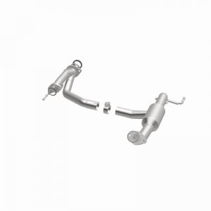 Toyota Tacoma Performance Exhaust - Magnaflow - Direct-Fit Catalytic Converter 52562 - `05-`07