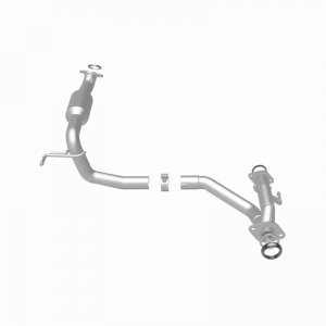 Toyota Tacoma Performance Exhaust - Magnaflow - Direct-Fit Catalytic Converter 52562 - `05-`07