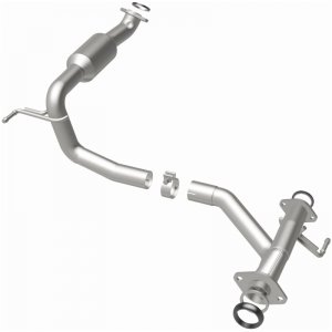 Toyota Tacoma Performance Exhaust - Magnaflow - Direct-Fit Catalytic Converter 52562 - `05-`07