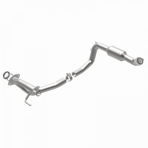 Toyota Tacoma Performance Exhaust - Magnaflow - Direct-Fit Catalytic Converter 52562 - `05-`07