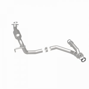 Toyota Tacoma Performance Exhaust - Magnaflow - Direct-Fit Catalytic Converter 52562 - `05-`07