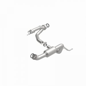 Toyota Tacoma Performance Exhaust - Magnaflow - Direct-Fit Catalytic Converter 52562 - `05-`07