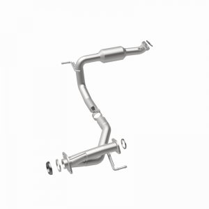 Toyota Tacoma Performance Exhaust - Magnaflow - Direct-Fit Catalytic Converter 52562 - `05-`07