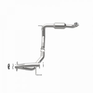 Toyota Tacoma Performance Exhaust - Magnaflow - Direct-Fit Catalytic Converter 52562 - `05-`07