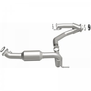 Toyota Tacoma Performance Exhaust - Magnaflow - Direct-Fit Catalytic Converter 52562 - `05-`07