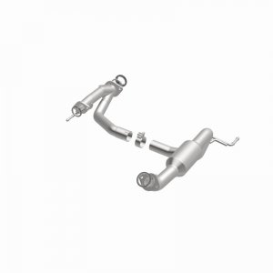 Toyota Tacoma Performance Exhaust - Magnaflow - Direct-Fit Catalytic Converter 52562 - `05-`07