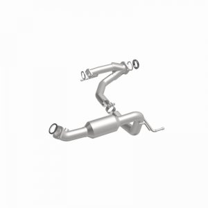 Toyota Tacoma Performance Exhaust - Magnaflow - Direct-Fit Catalytic Converter 52562 - `05-`07