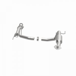 Toyota Tacoma Performance Exhaust - Magnaflow - Direct-Fit Catalytic Converter 52562 - `05-`07