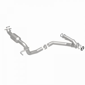 Toyota Tacoma Performance Exhaust - Magnaflow - Direct-Fit Catalytic Converter 52562 - `05-`07