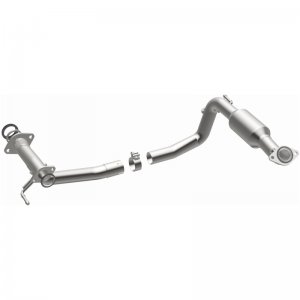 Toyota Tacoma Performance Exhaust - Magnaflow - Direct-Fit Catalytic Converter 52562 - `05-`07