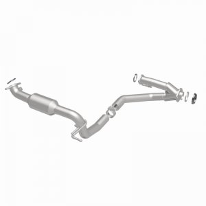 Toyota Tacoma Performance Exhaust - Magnaflow - Direct-Fit Catalytic Converter 52562 - `05-`07