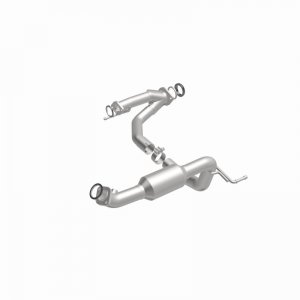 Toyota Tacoma Performance Exhaust - Magnaflow - Direct-Fit Catalytic Converter 52562 - `05-`07