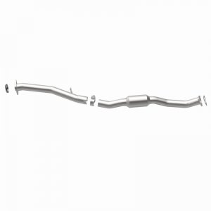 Subaru Outback Performance Exhaust - Magnaflow - OEM Grade Direct-Fit Catalytic Converter - `10-`12