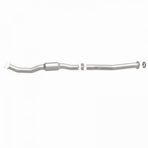 Subaru Outback Performance Exhaust - Magnaflow - OEM Grade Direct-Fit Catalytic Converter - `10-`12