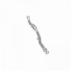 Subaru Outback Performance Exhaust - Magnaflow - OEM Grade Direct-Fit Catalytic Converter - `10-`12