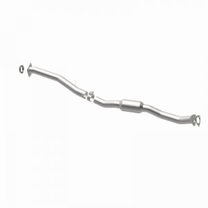 Subaru Outback Performance Exhaust - Magnaflow - OEM Grade Direct-Fit Catalytic Converter - `10-`12