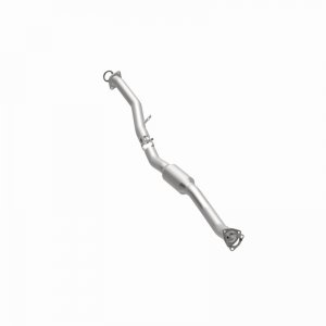 Subaru Outback Performance Exhaust - Magnaflow - OEM Grade Direct-Fit Catalytic Converter - `10-`12
