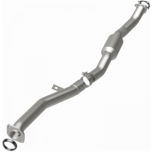 Subaru Outback Performance Exhaust - Magnaflow - OEM Grade Direct-Fit Catalytic Converter - `10-`12